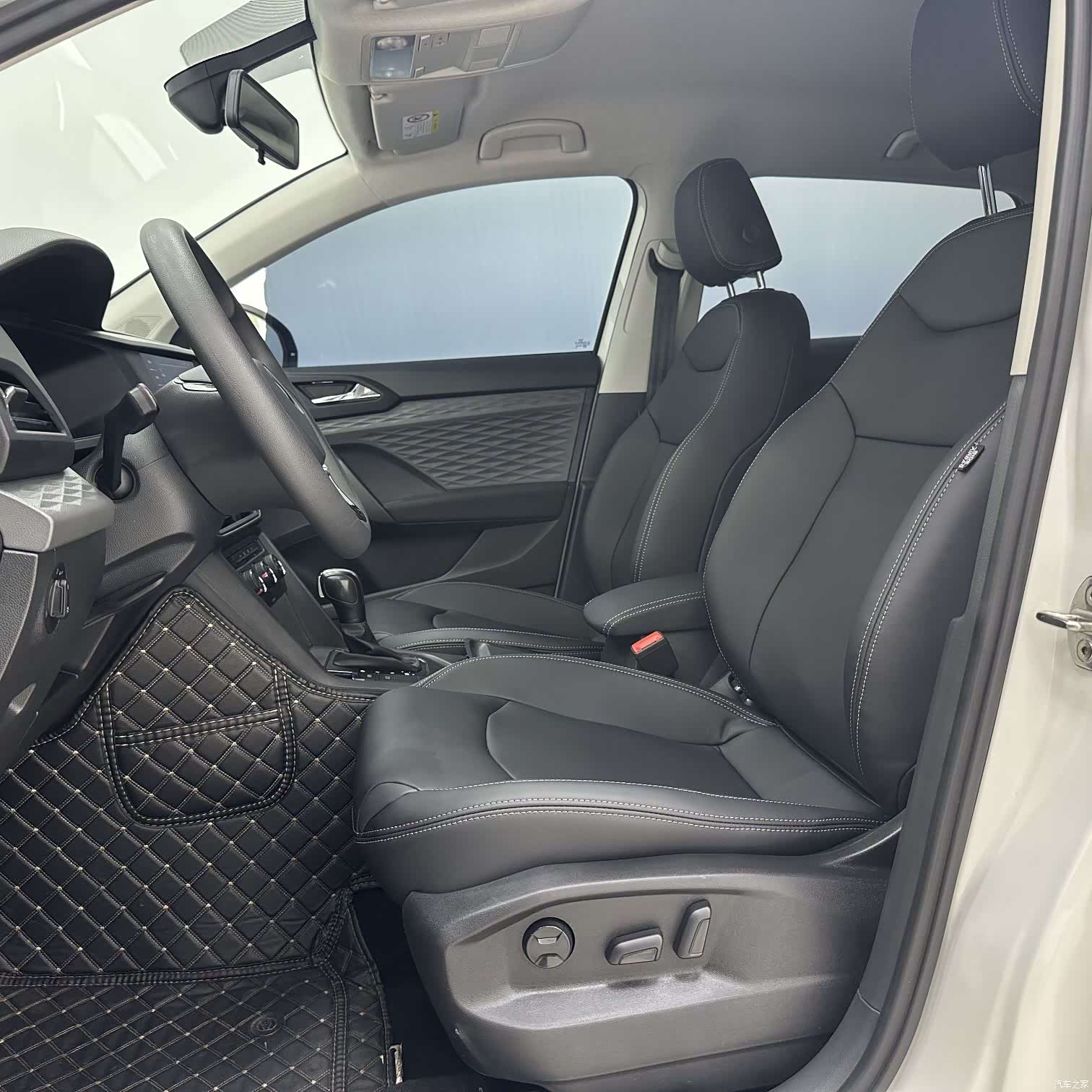 Volkswagen Tharu, 2022 7