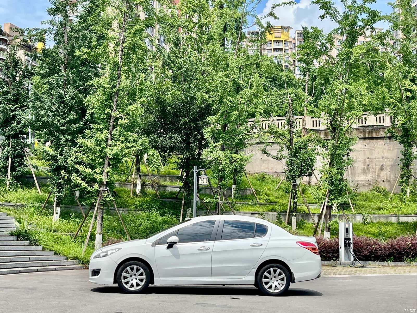 Peugeot 308, 2014 32