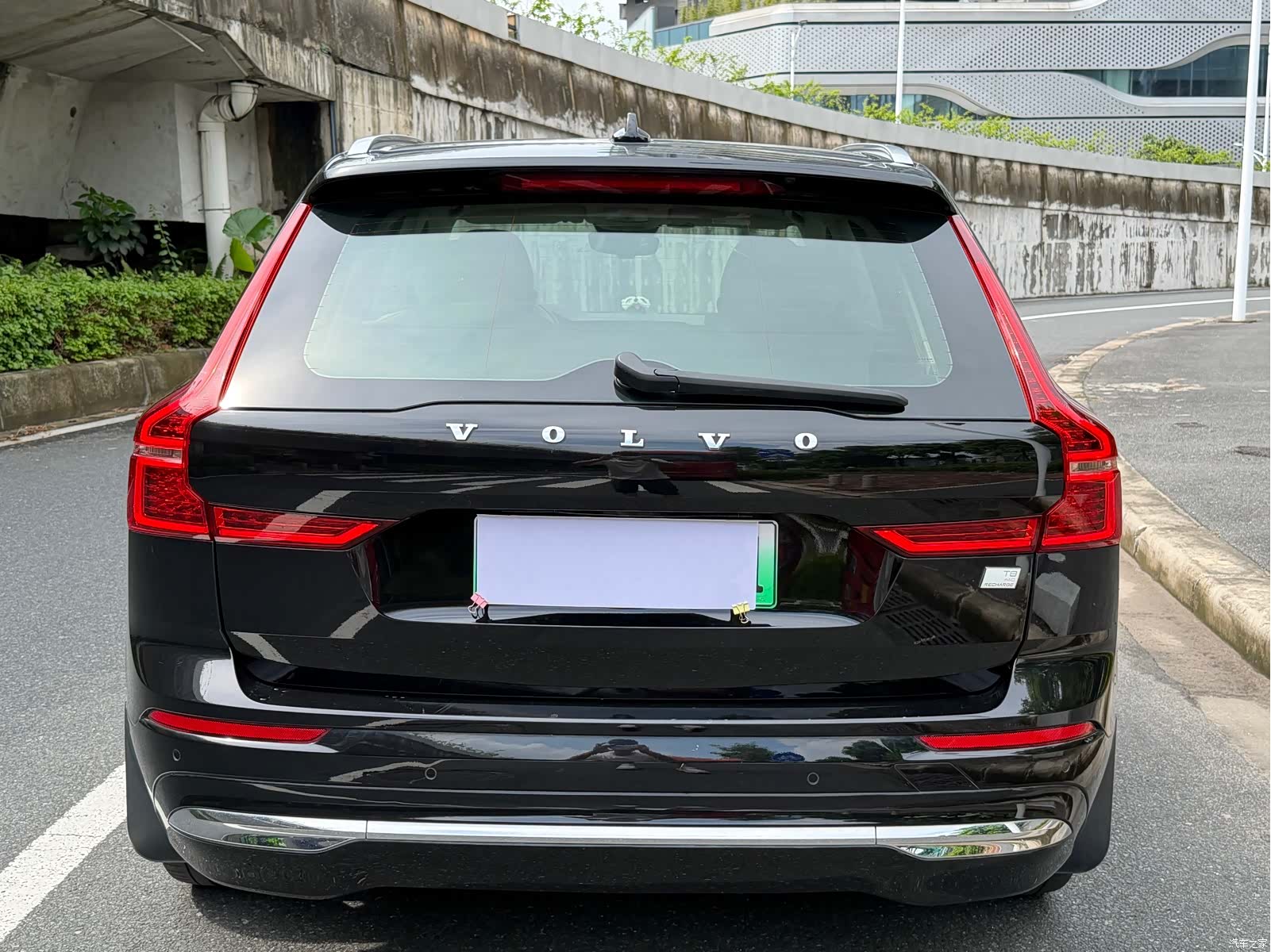 Volvo XC60, 2022 14