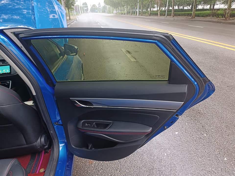 Geely Binrui Geely Binrui