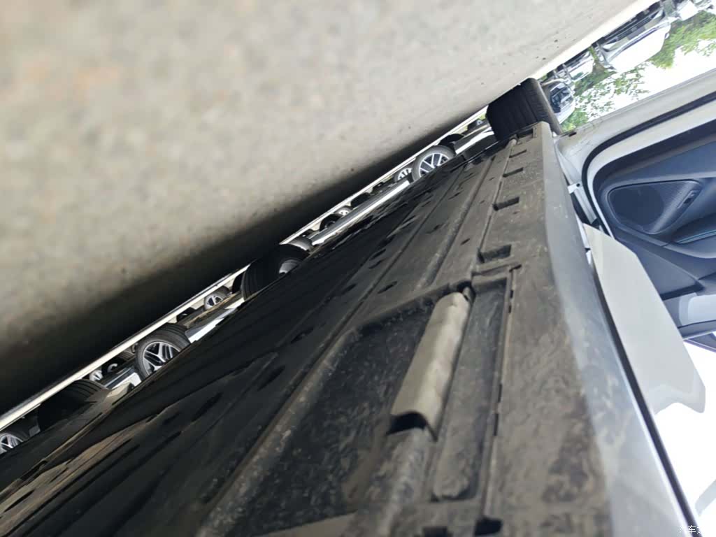 BYD Seal, 2025 22