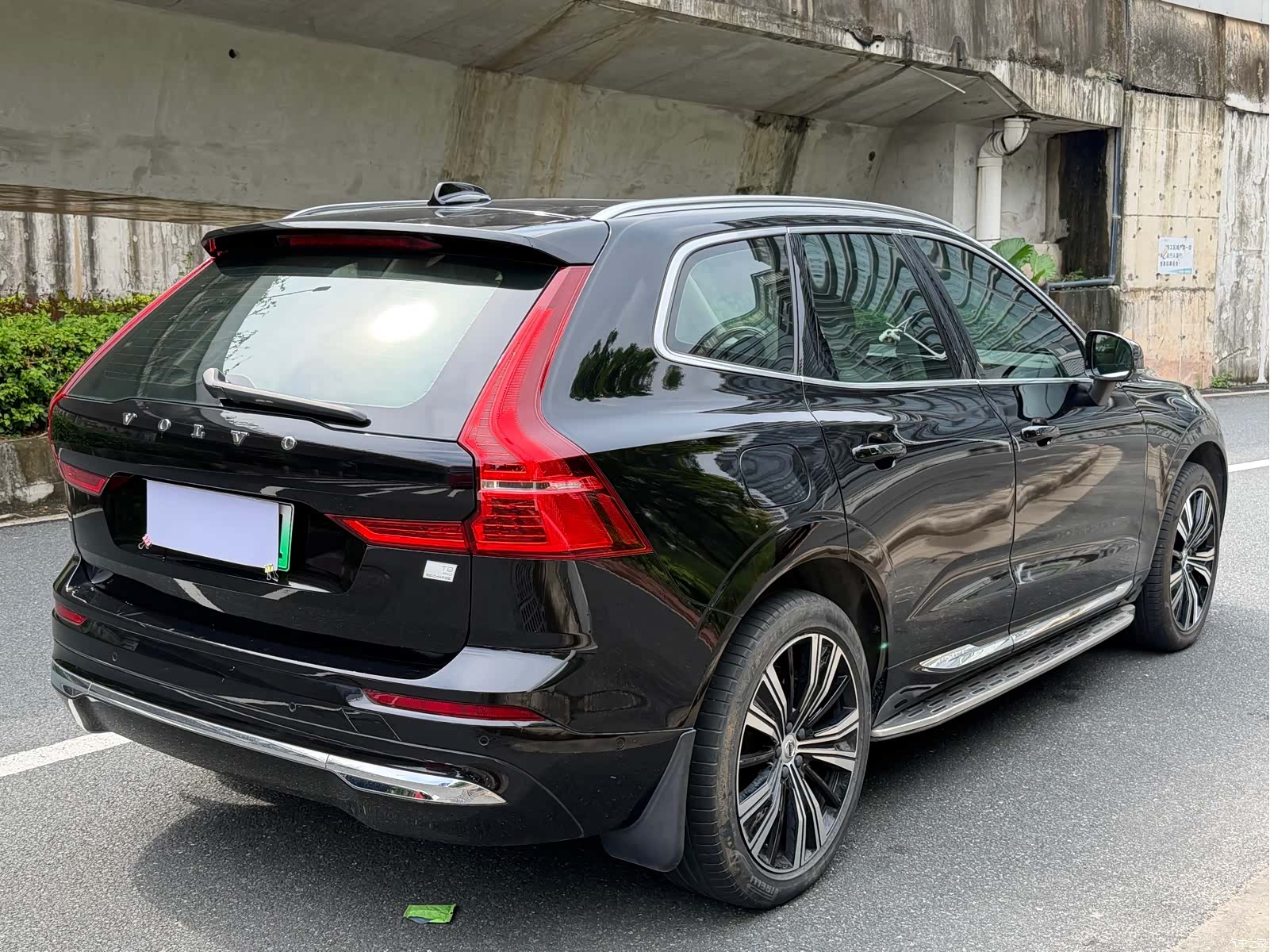 Volvo XC60, 2022 15