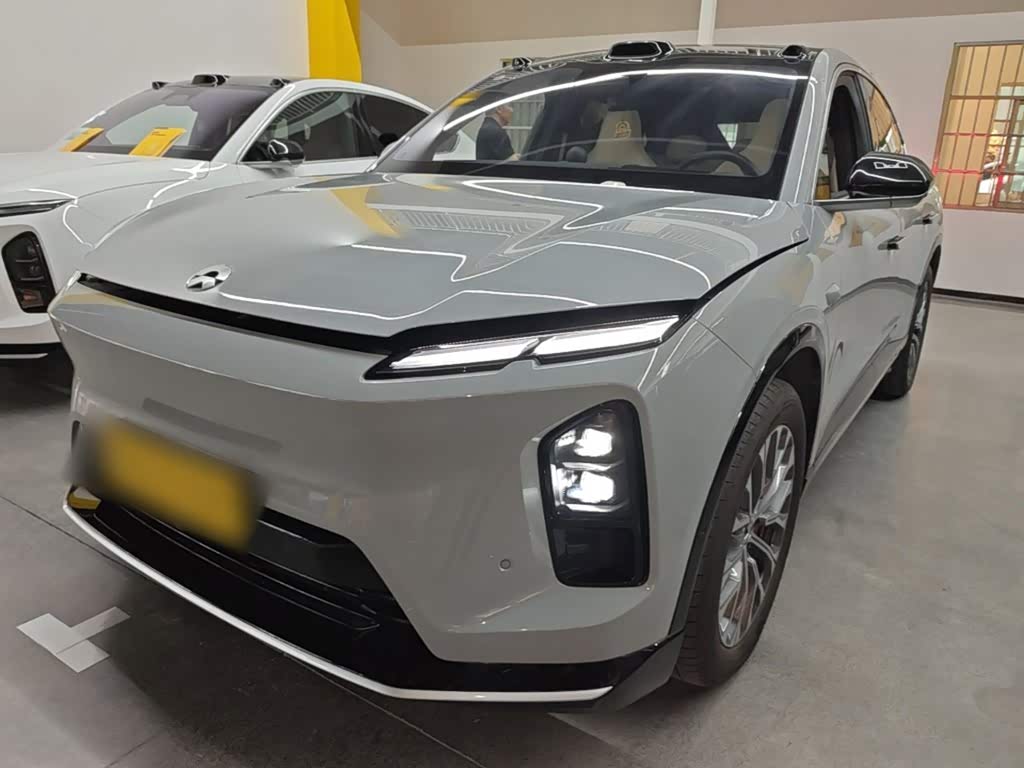 NIO EC6