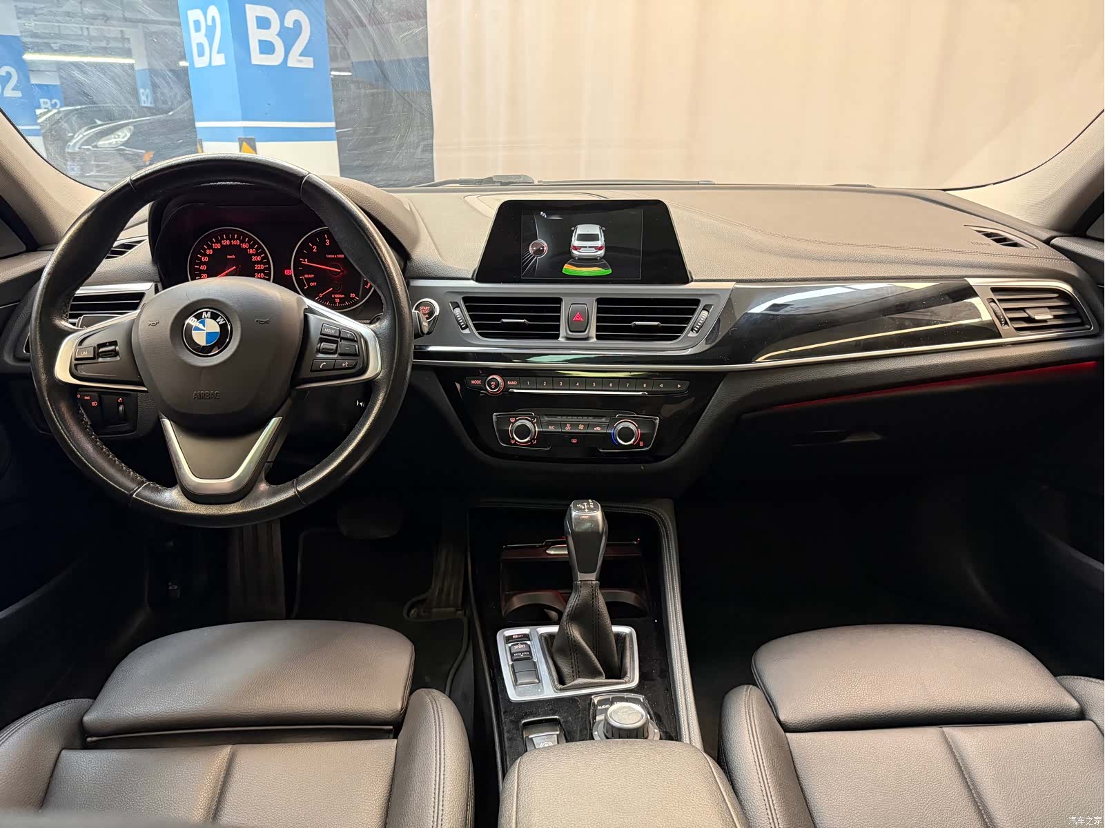 BMW 1 Series, 2017 6
