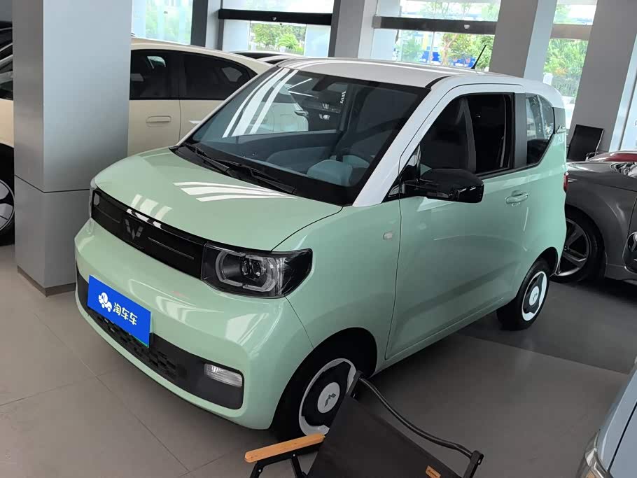 Wuling Mini EV