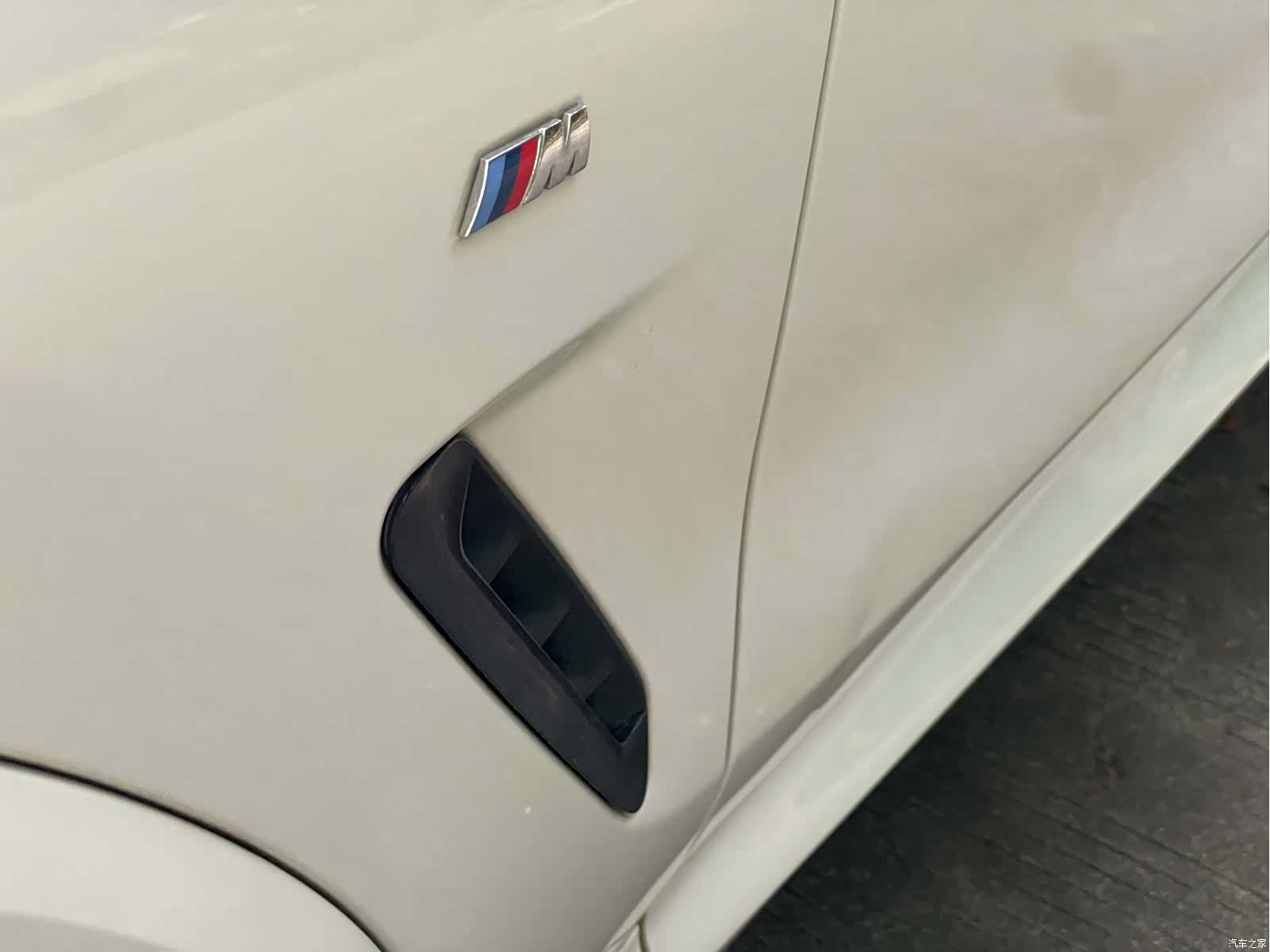 BMW X3, 2020 4