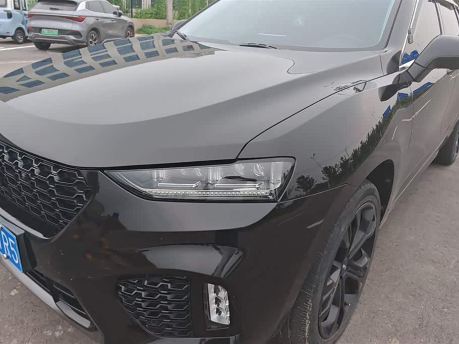 Weipai VV7