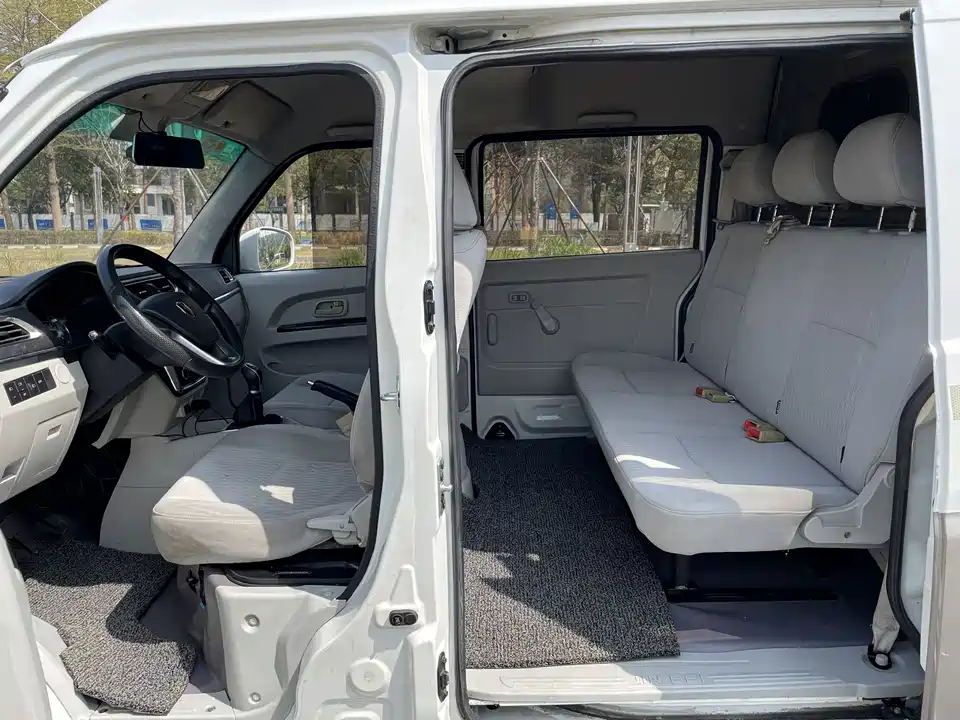 Jinbei New Sea Lion X30L