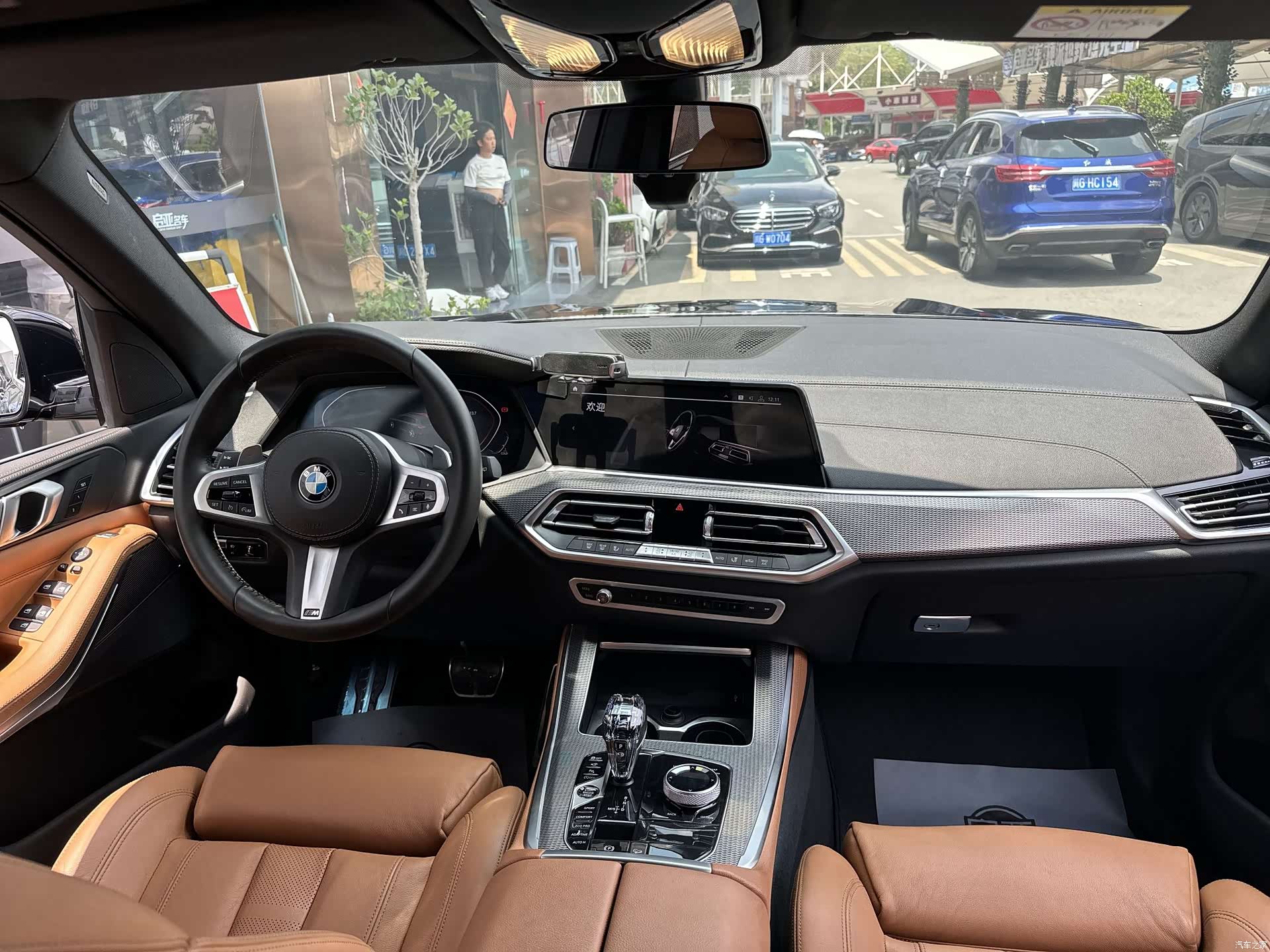 BMW X5, 2022 10