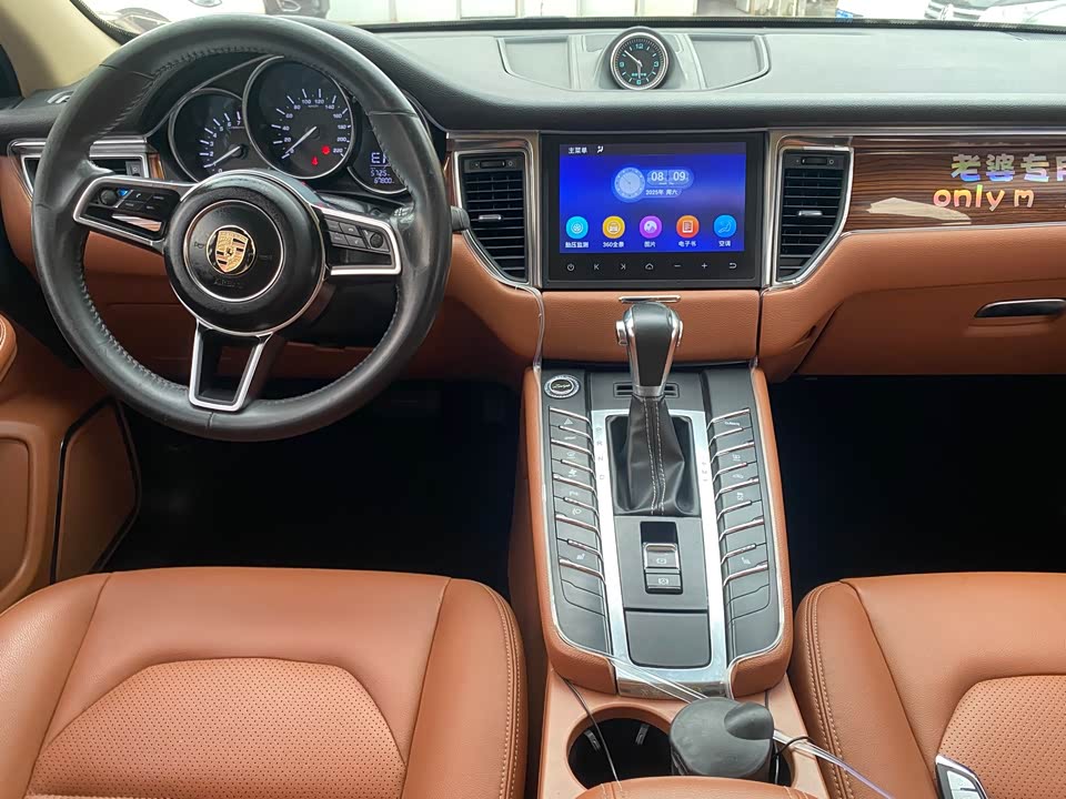 Zotye SR9 Zotye SR9