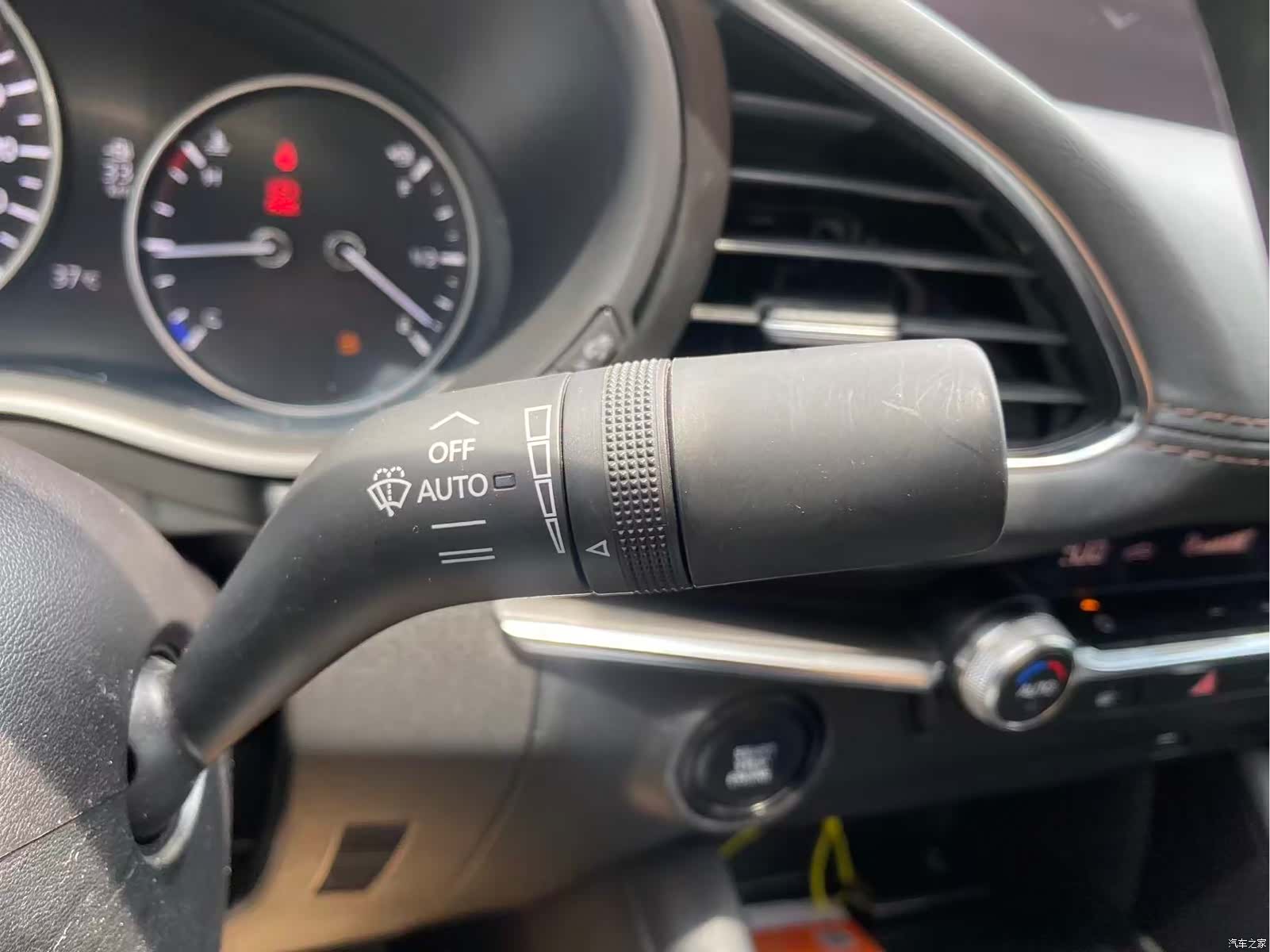 Mazda Mazda3, 2021 21
