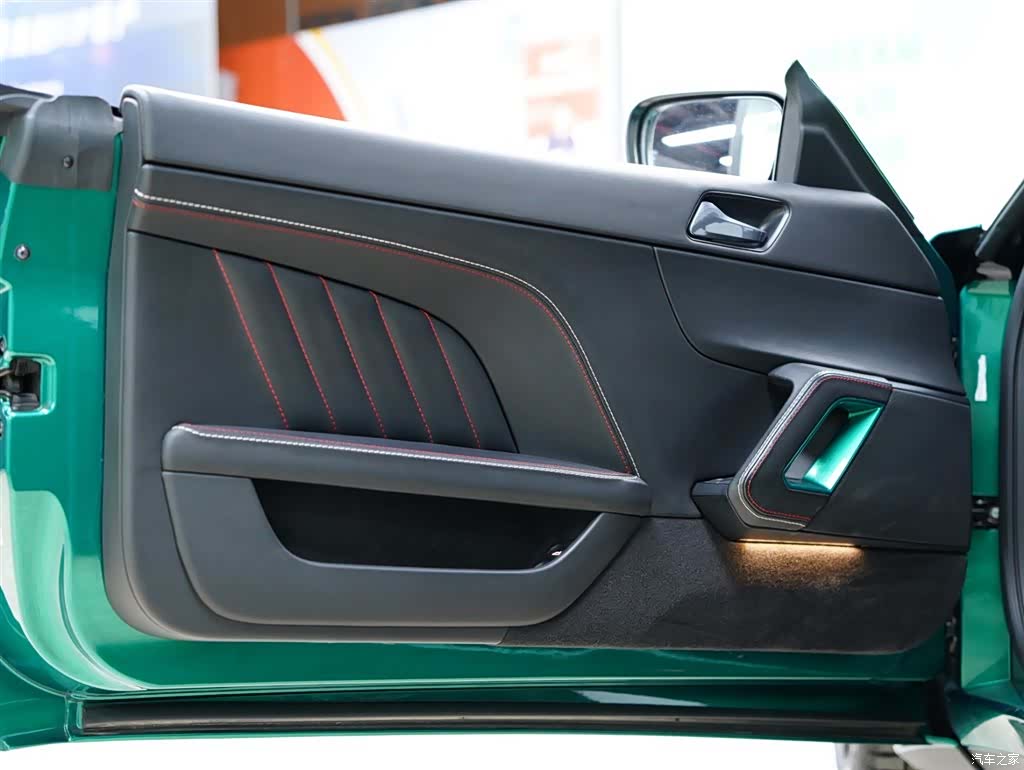 Lotus GT410, 2022 33
