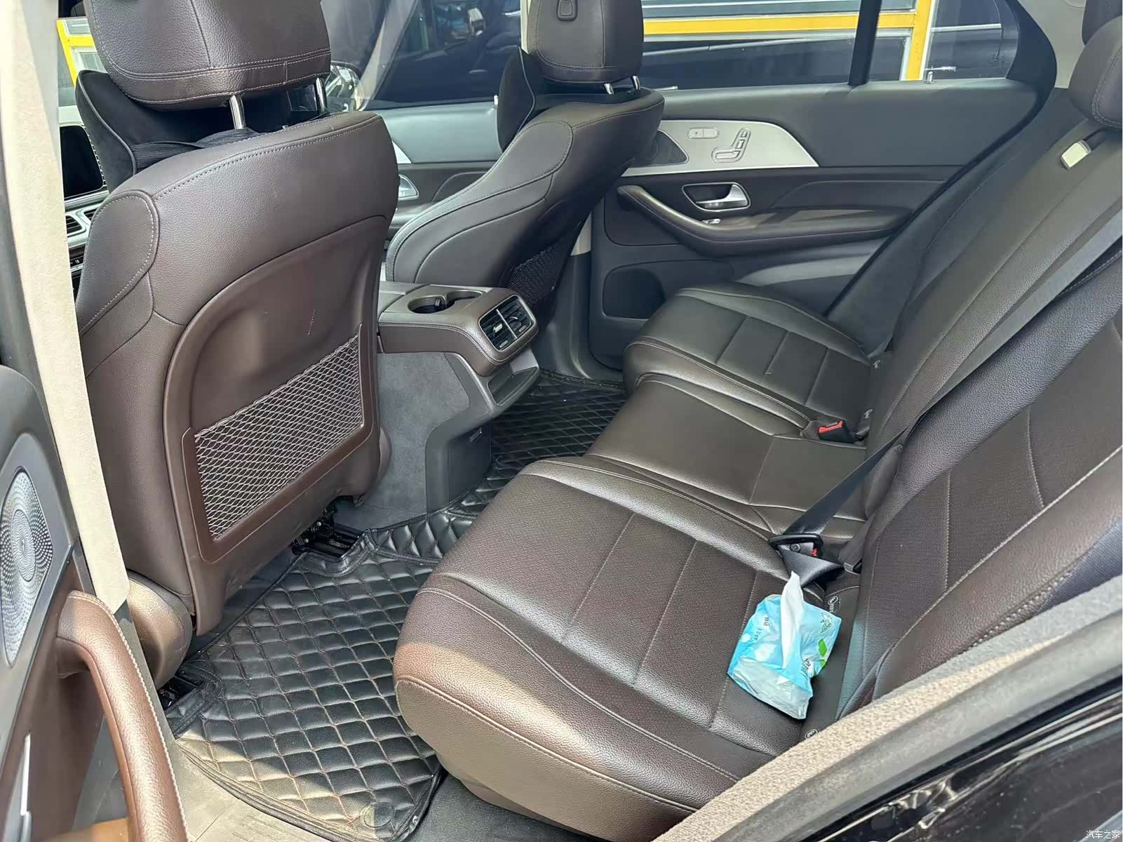 Mercedes-Benz GLE, 2020 3