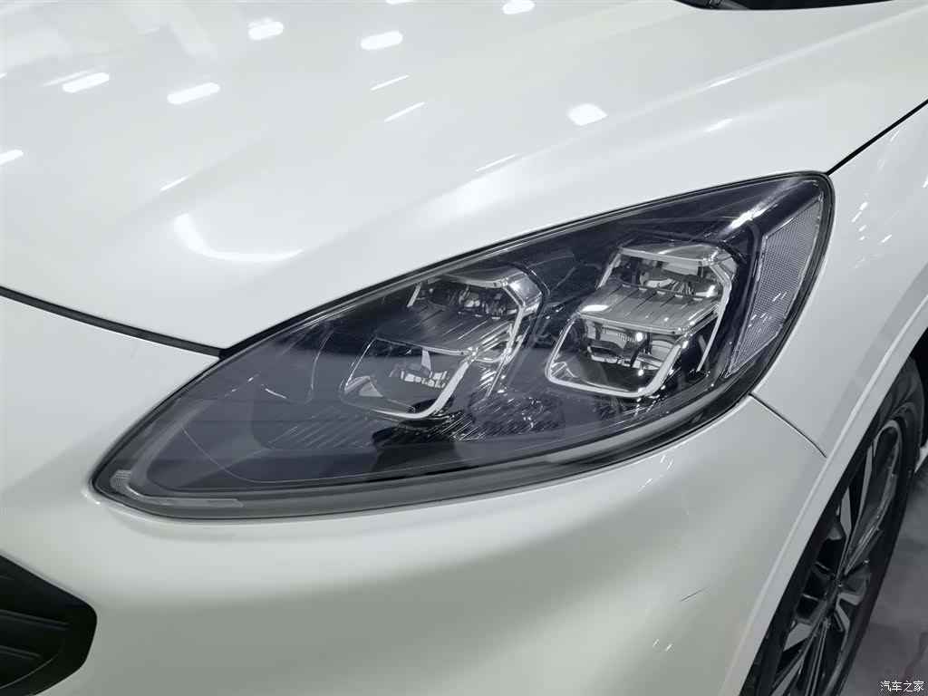 Ford Escape, 2020 7