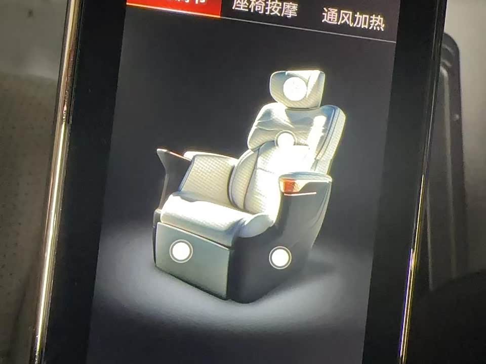 Trumpchi Trumpchi M8