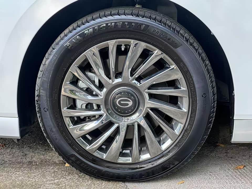 Trumpchi Trumpchi M8