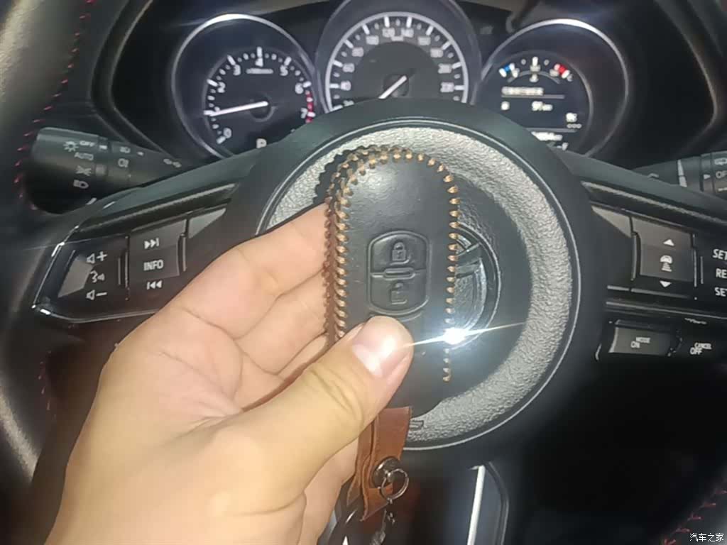 Mazda CX-5, 2022 9