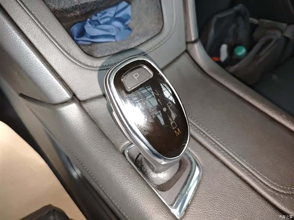 Cadillac XT5, 2019 14