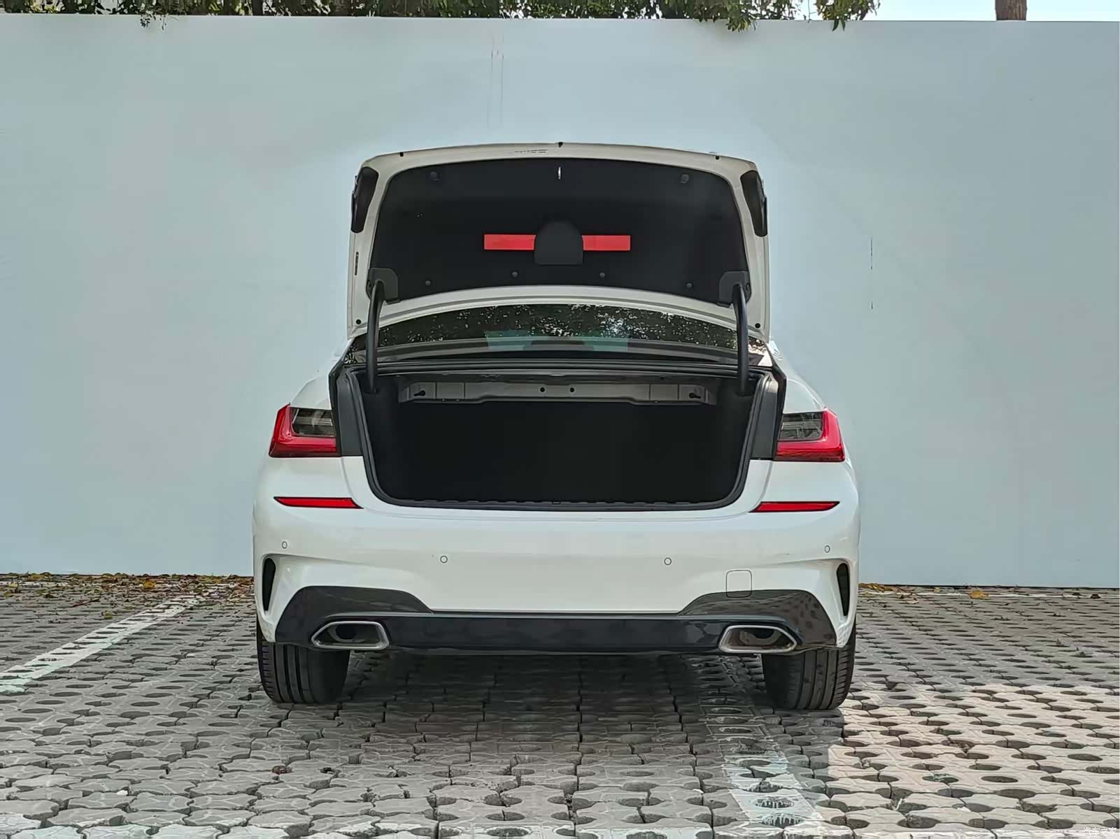 BMW 3 Series, 2021 20