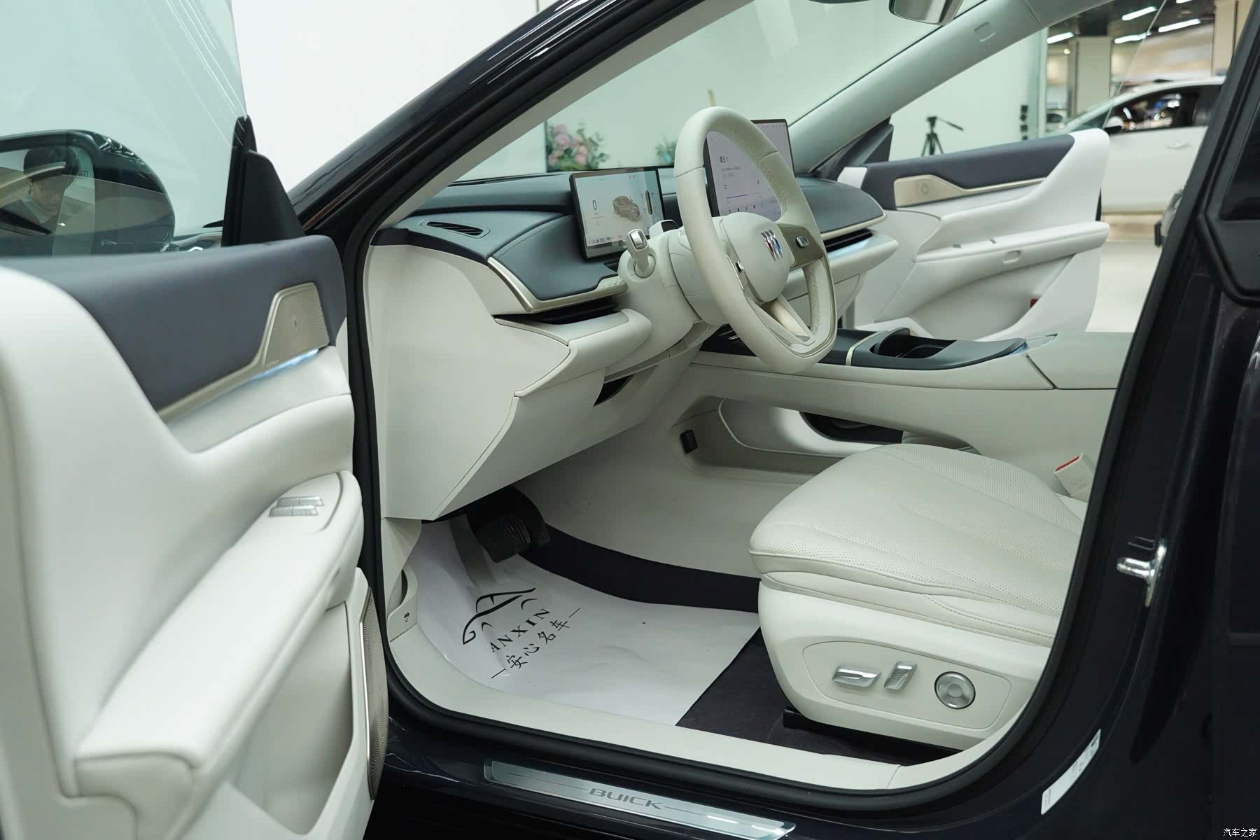 Buick L7, 2025 7