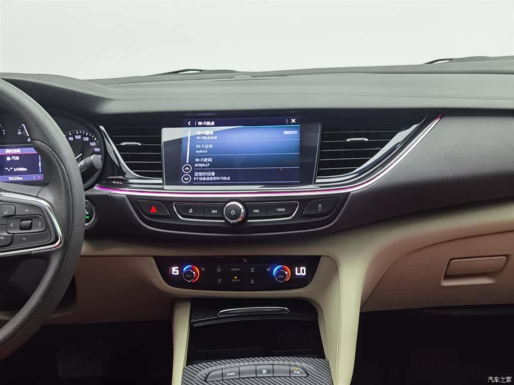 Buick Regal, 2022 12