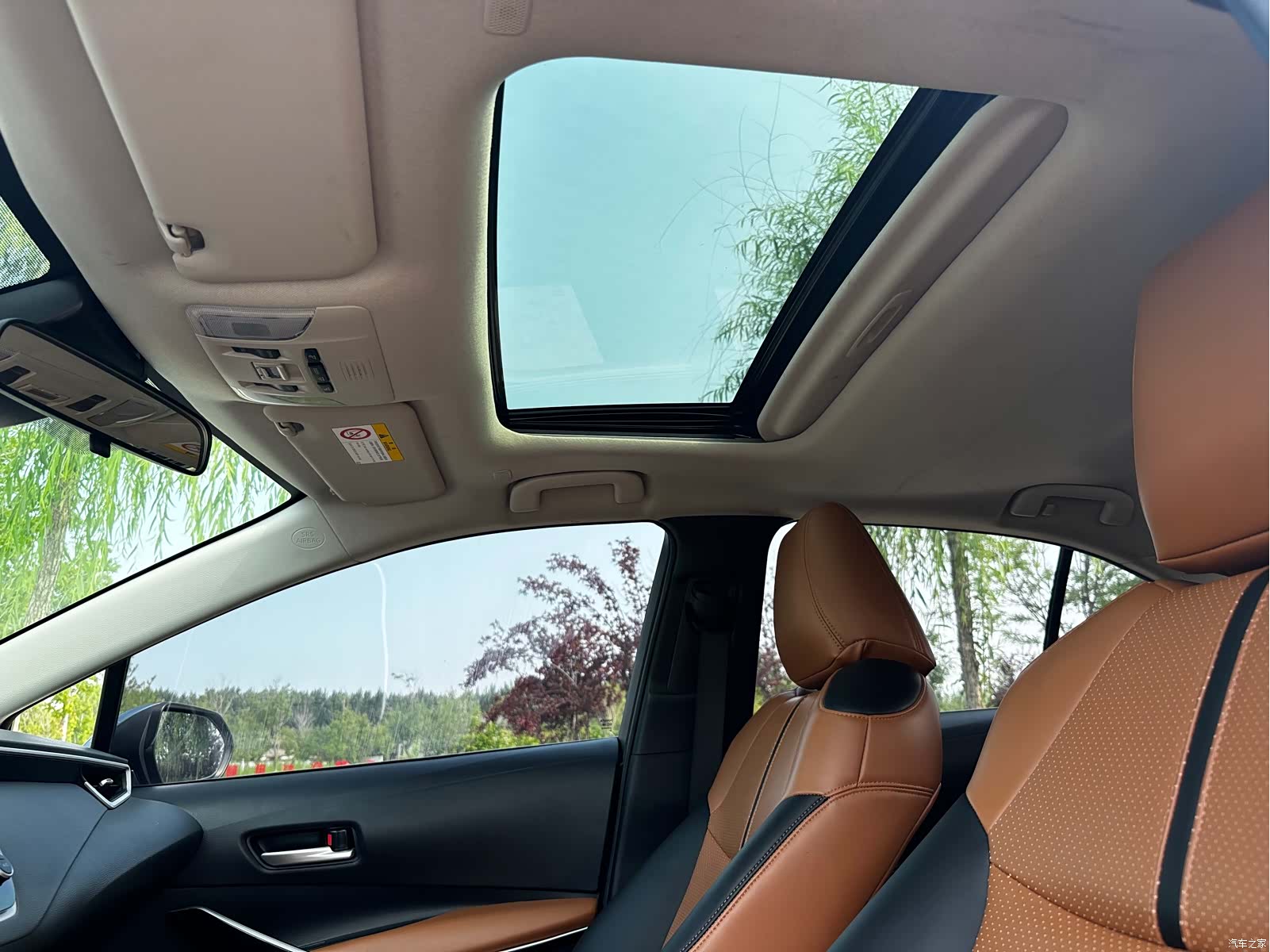 Toyota Corolla, 2023 25