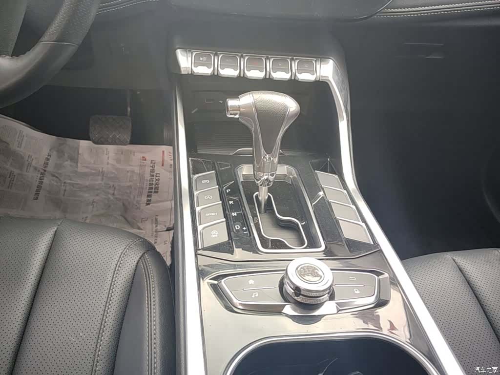 Ford Territory, 2021 14