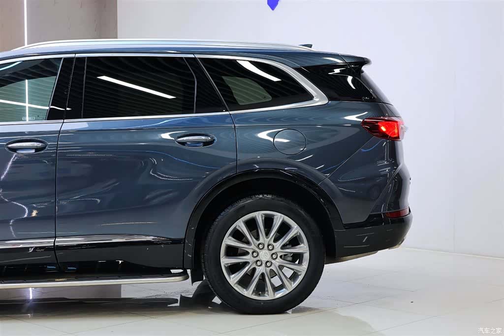 Buick Enclave, 2022 4