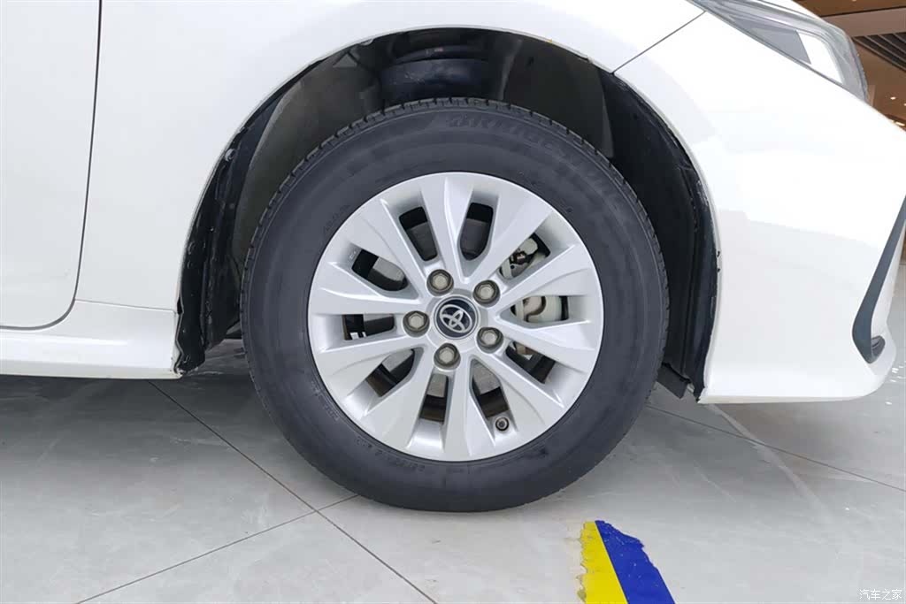 Toyota Corolla, 2020 6