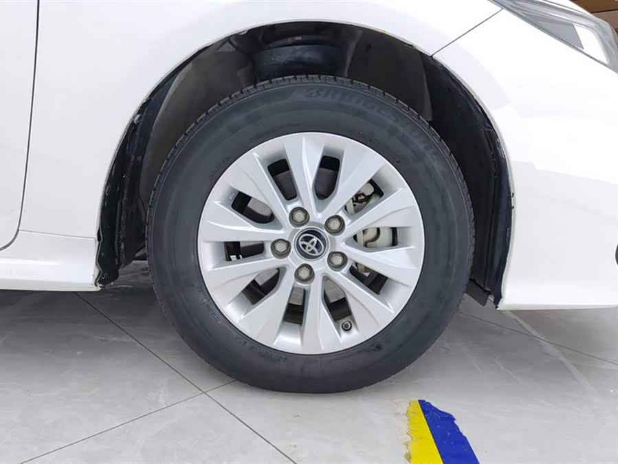 Toyota Corolla 2020, фото 6