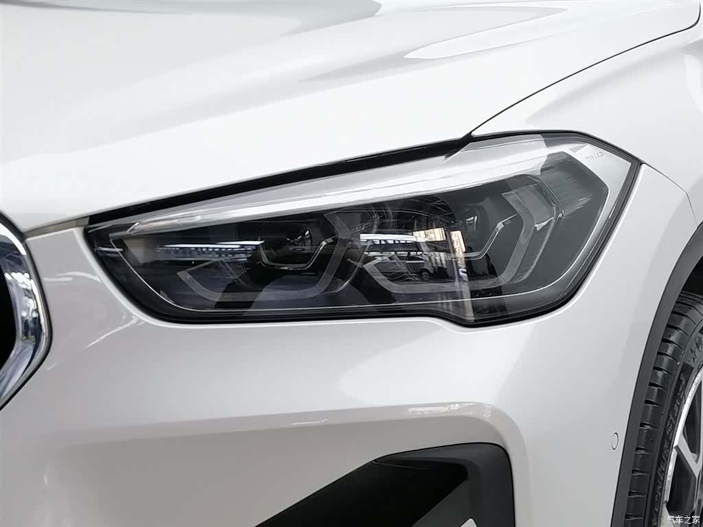 BMW X1, 2020 7