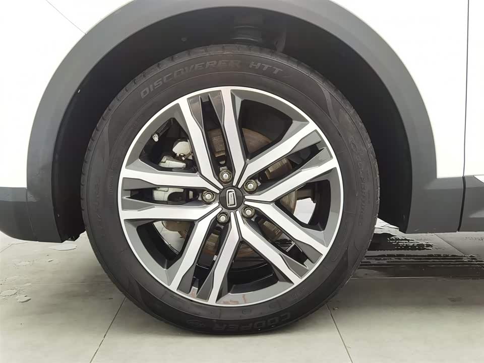 Besturn T99