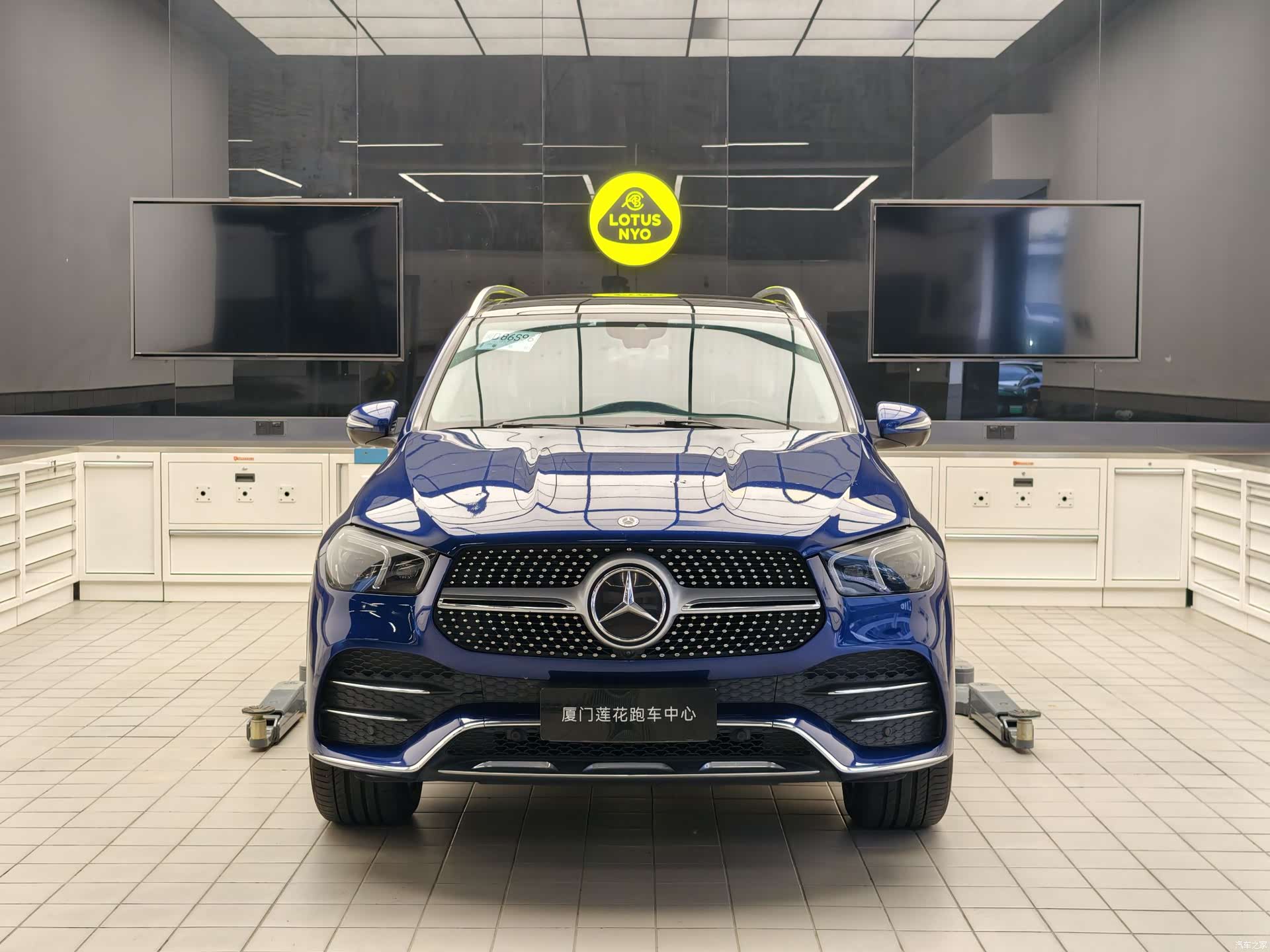 Mercedes-Benz GLE, 2020 2