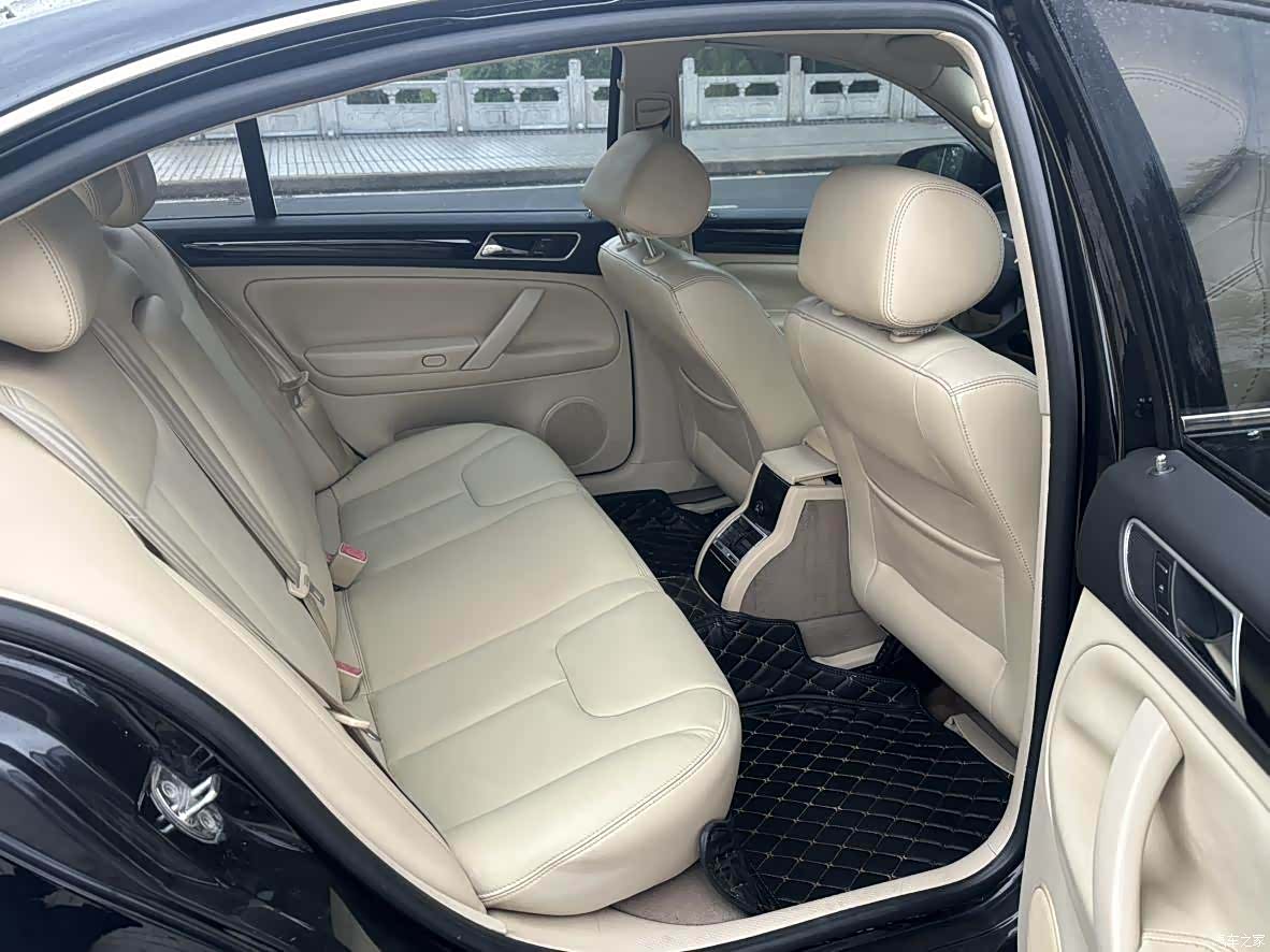 Volkswagen Passat, 2012 13