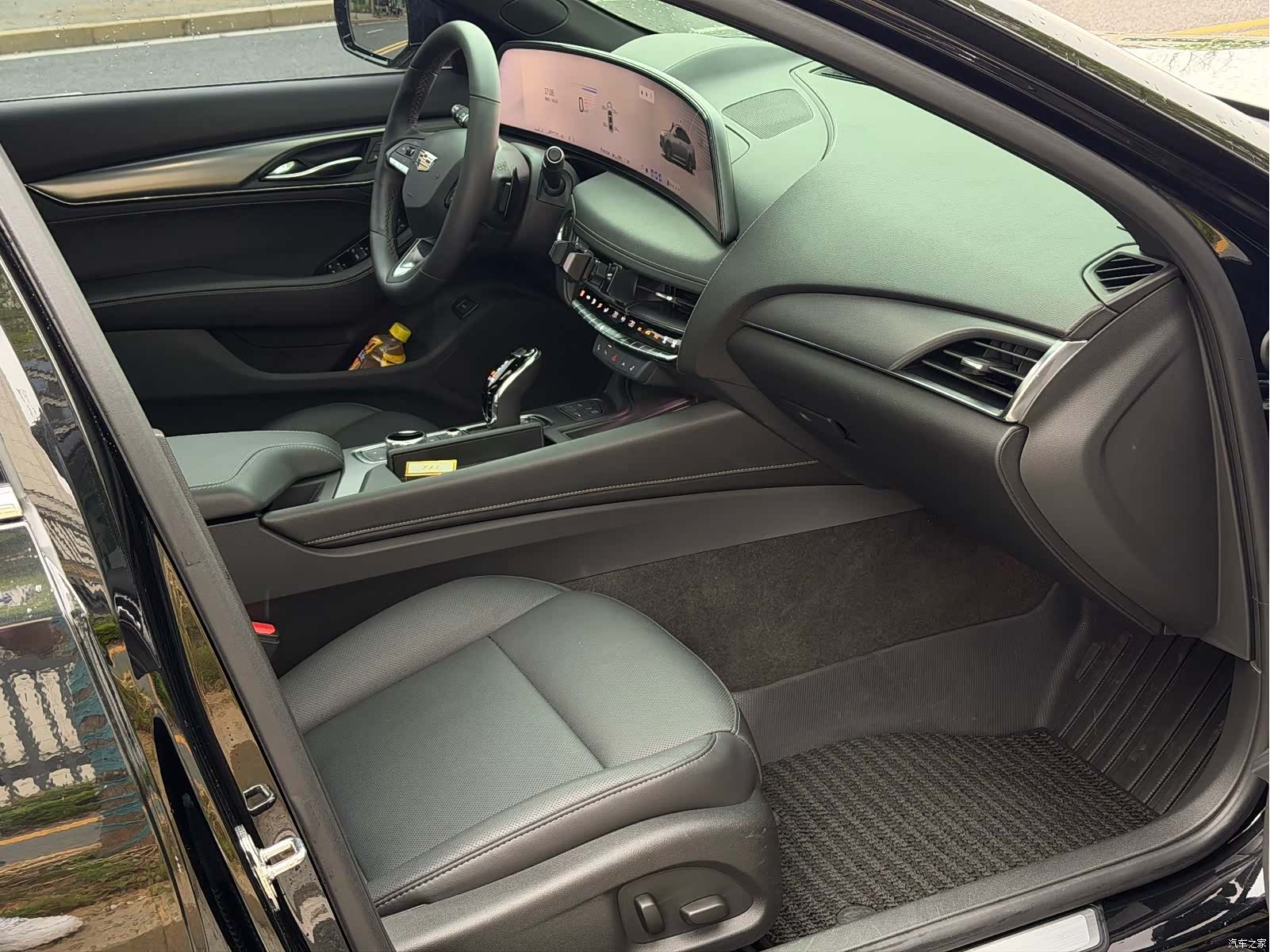 Cadillac CT5, 2024 8