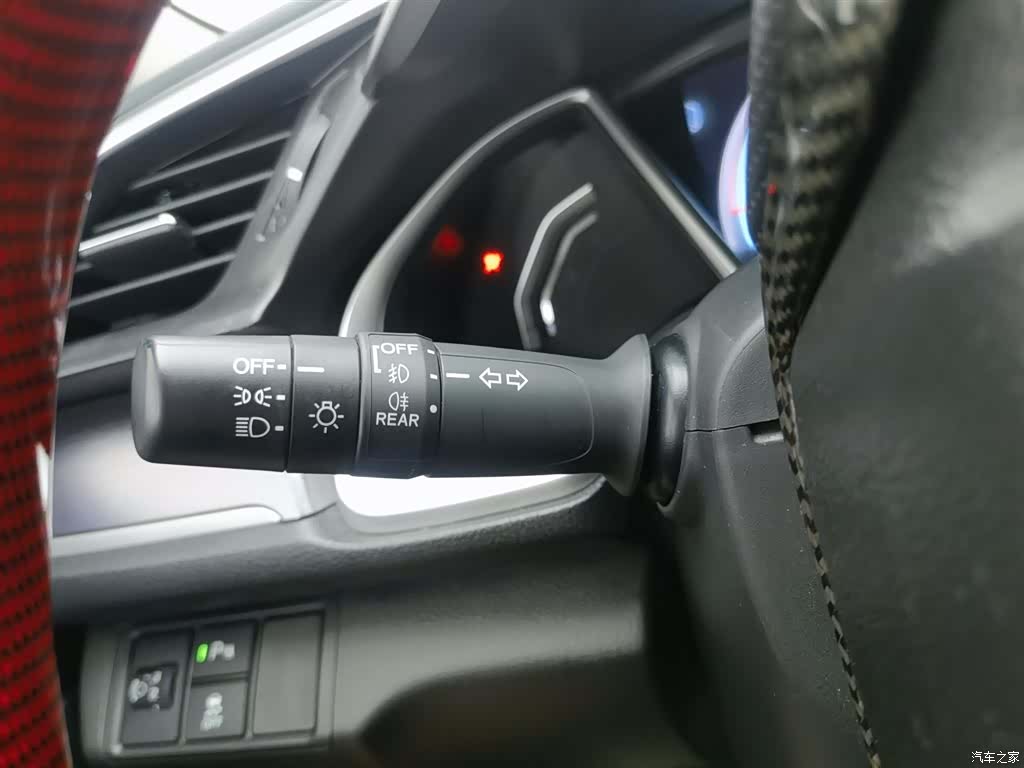 Honda Civic, 2018 21