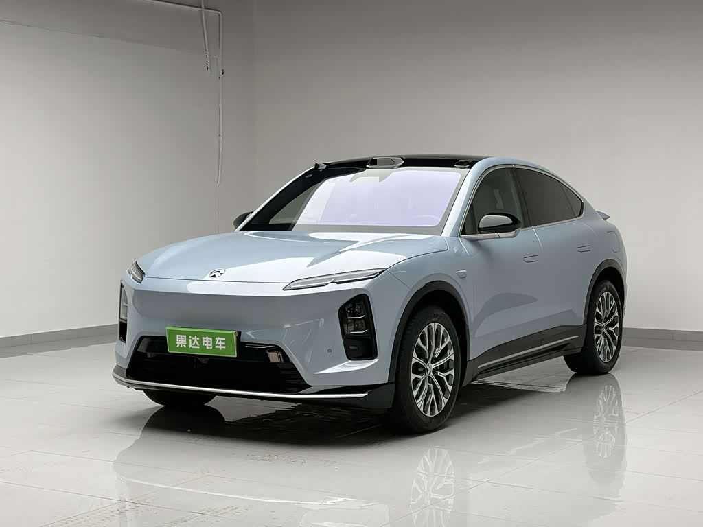 NIO EC6