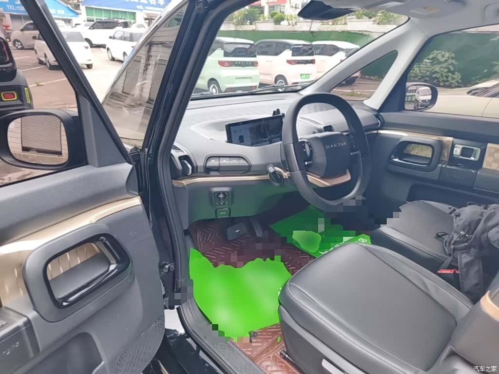Wuling KiWi, 2022 16