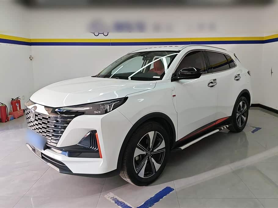 Changan CS55PLUS