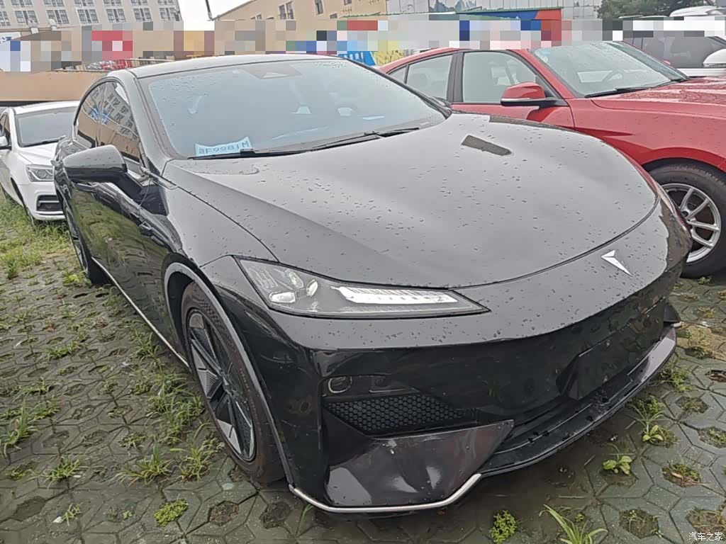 Deepal SL03, 2022 4