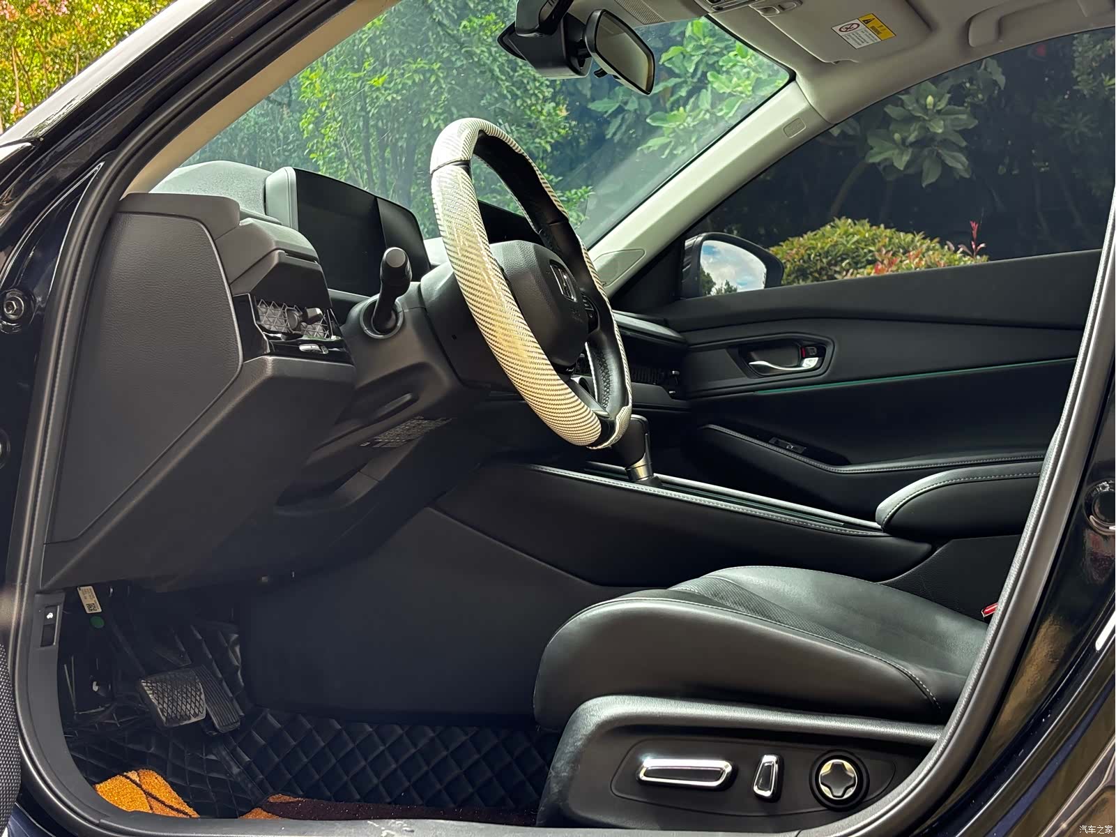Honda Accord, 2024 4