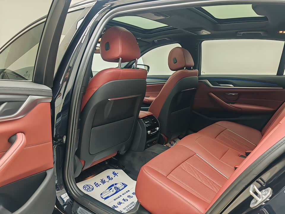 BMW 5 series BMW 5 series