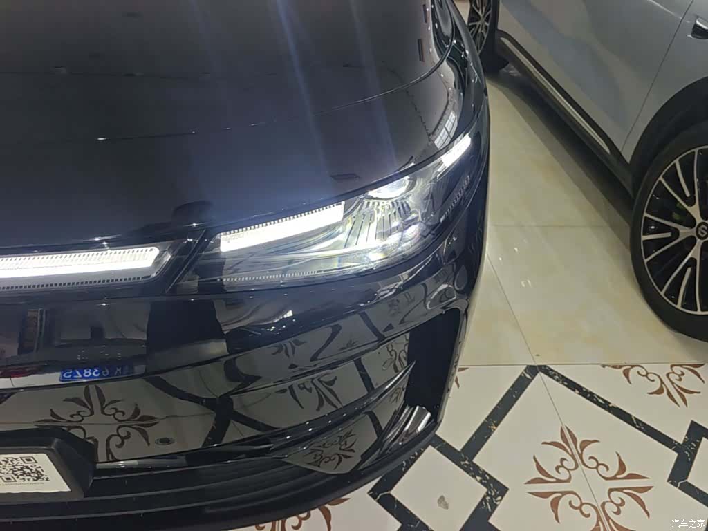 Leapmotor C16, 2025 24