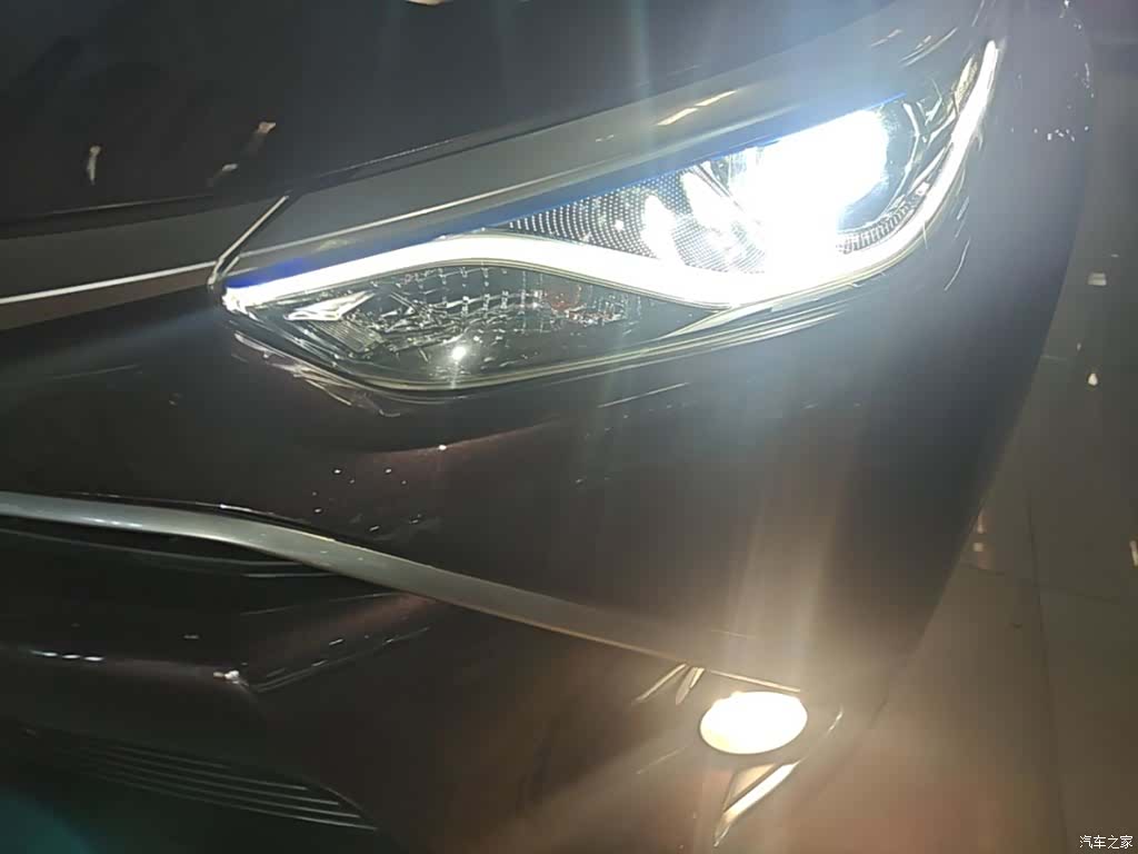 Toyota Levin, 2018 24