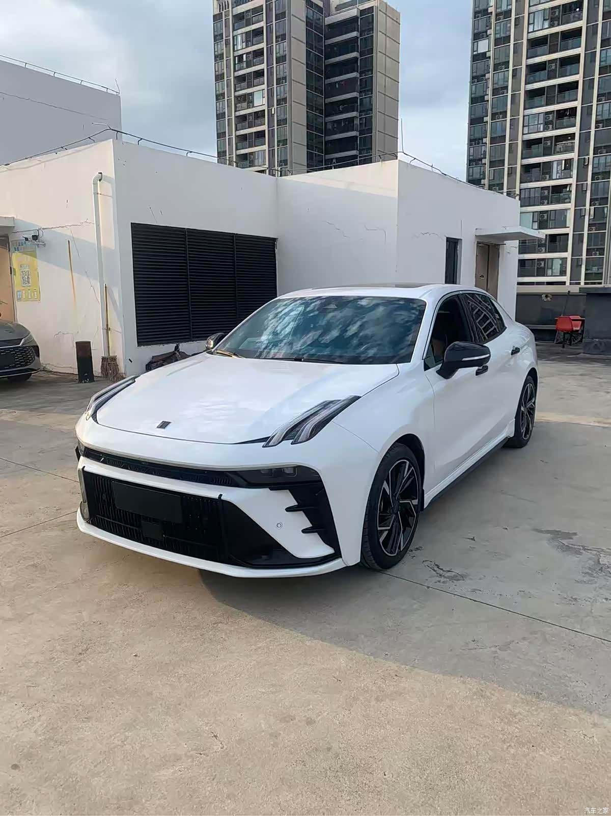 Lynk & Co 02, 2023 1