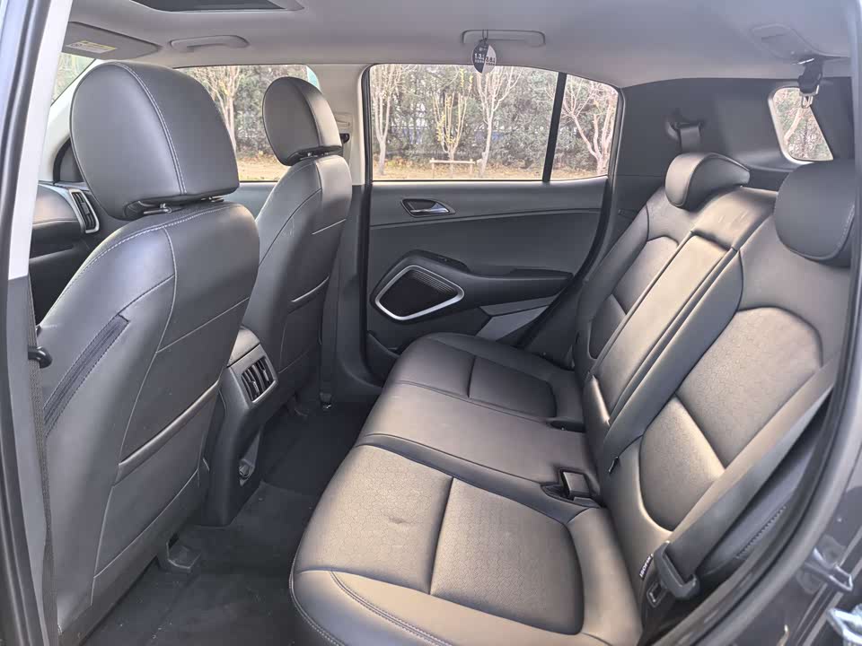 Hyundai Beijing ix35