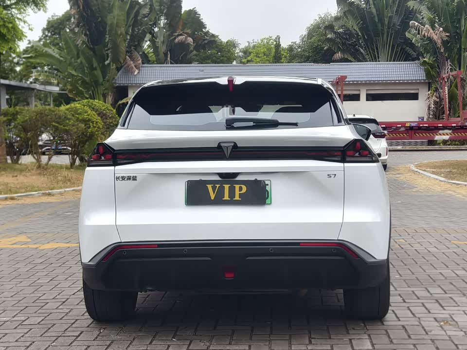 DEEPAL Dark blue S07