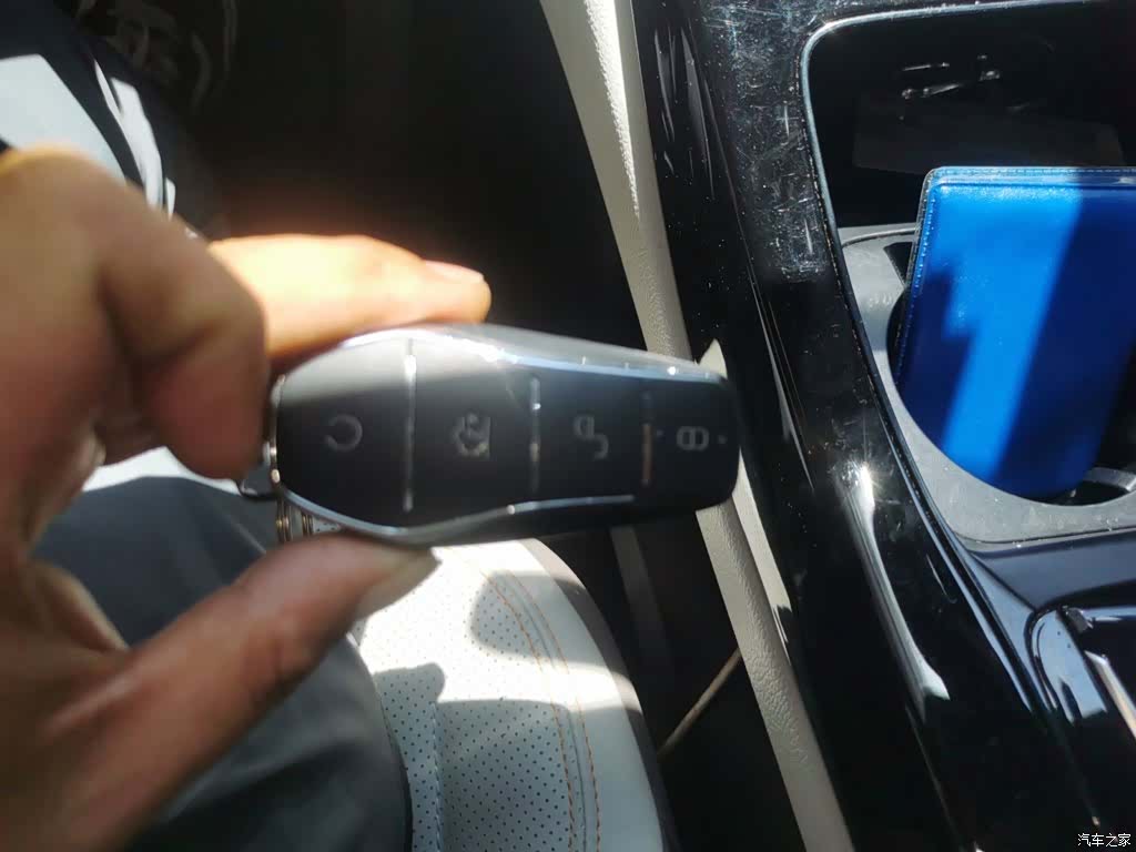 BYD Qin, 2024 12
