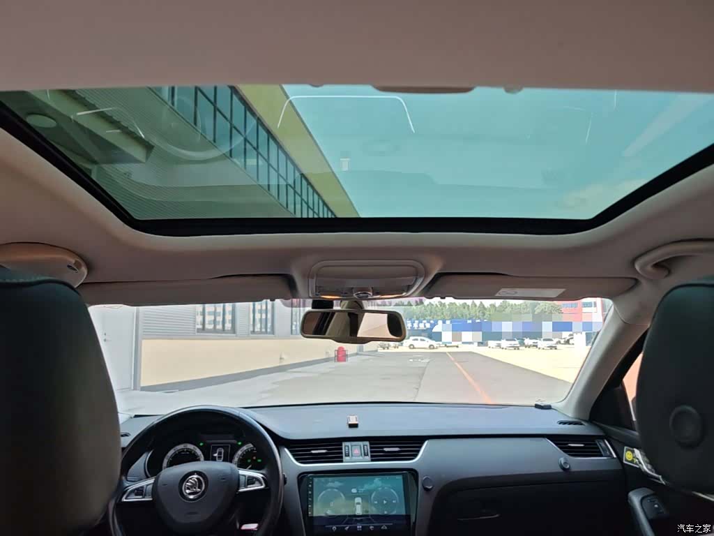 Skoda Octavia, 2018 18