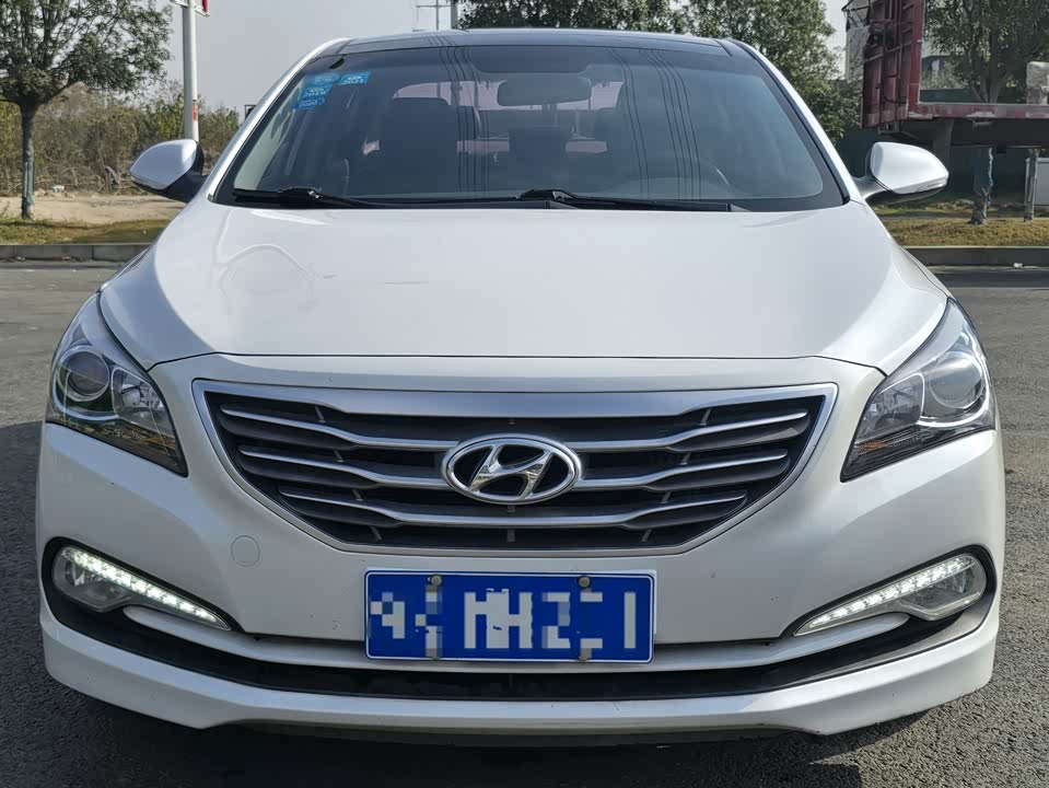 Hyundai Name picture
